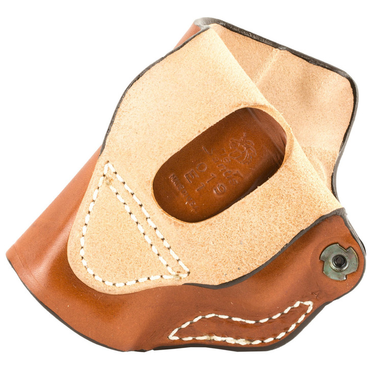 DeSantis Gunhide Desantis Mini Scab For Glk 26 Rh Tan 