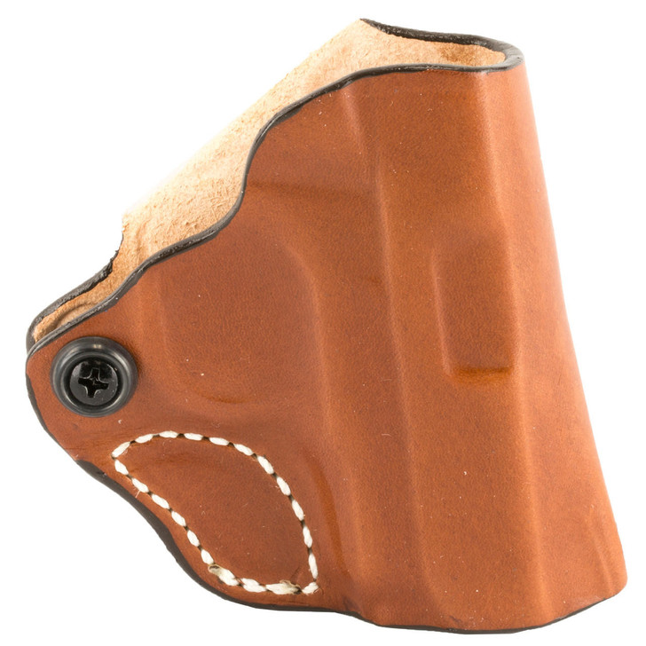 DeSantis Gunhide Desantis Mini Scab P238 911 Rh Tan 