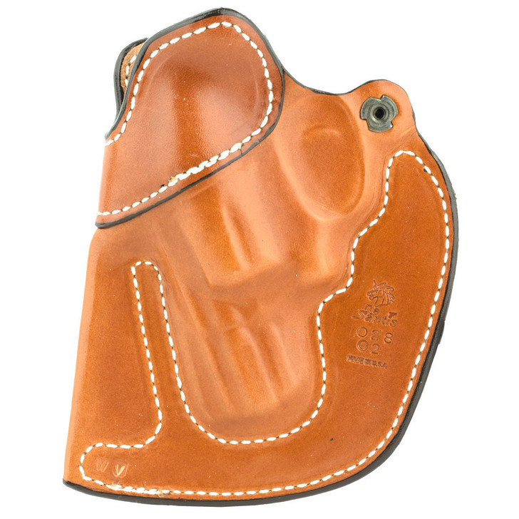 DeSantis Gunhide Desantis Cozy Prtnr Jfrm/pt85 Rh Tan 