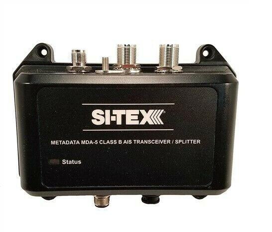 SI-TEX Sitex MDA5H Class B AIS No Wifi 