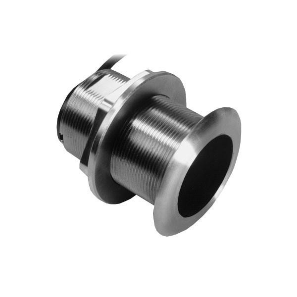  Airmar SS60-12-8G 50/200Khz 12d Tilted Element 8-Pin garmin Connector 