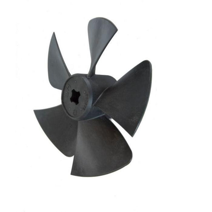  Lewmar 589751 Replacement Propeller F/300TT Left Hand 