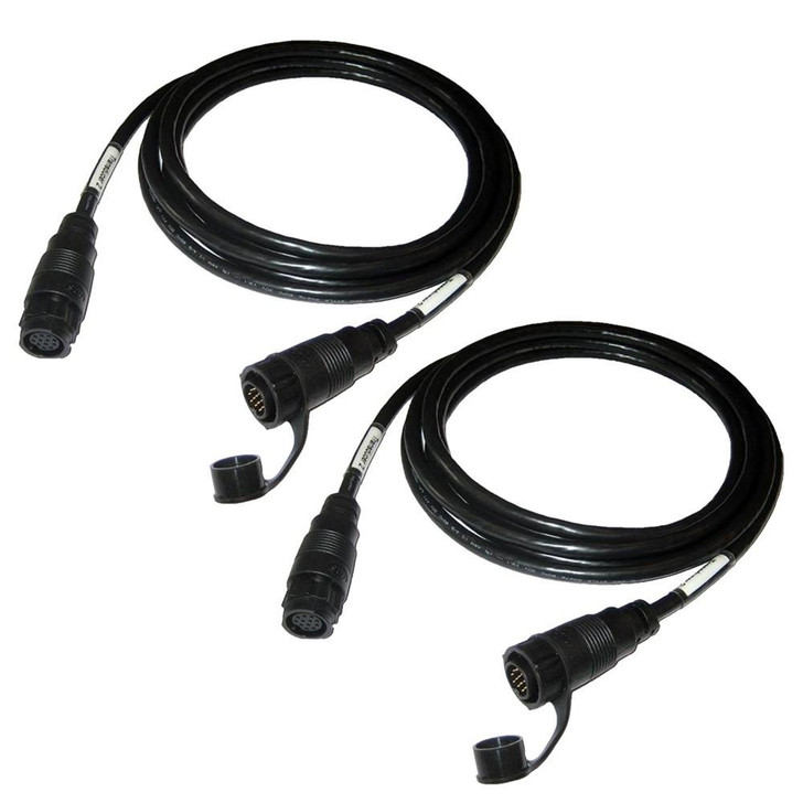  Lowrance 3M Extension Cable Structer Scan 3D Transducer 