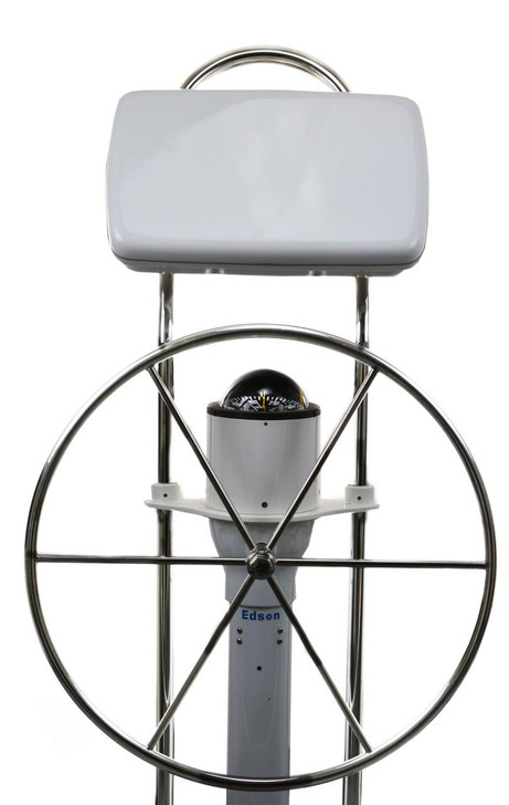 NavPod Navpod GP2080 SystemPod for 12" wide guard 