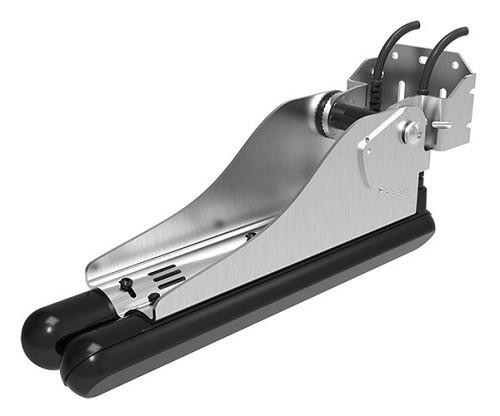  Raymarine CPT200 Transom Mount Sidevision Transducer 