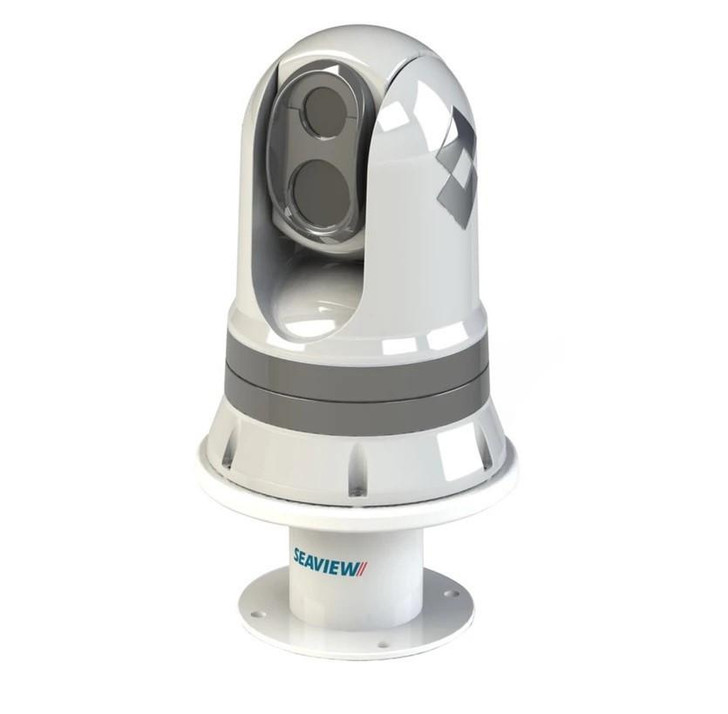  Seaview PM5FM38 5" Mount For M300 Series 