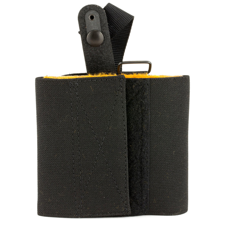 DeSantis Gunhide Desantis Apache Lrg Frm Auto Rh Blk 