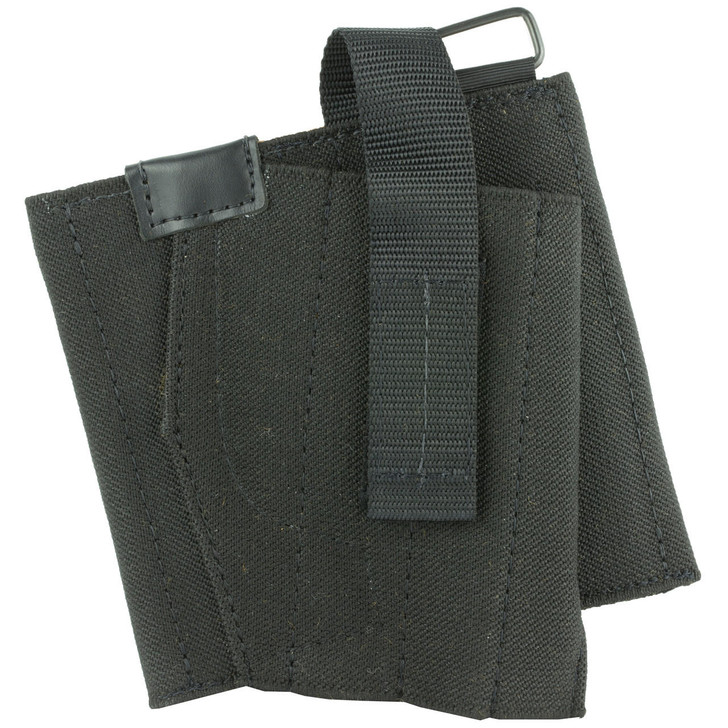 DeSantis Gunhide Desantis Apache Sm Frm Rev Rh Blk 