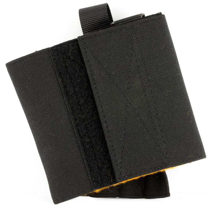 DeSantis Gunhide Desantis Apache Sm Frm Rev Lh Blk 