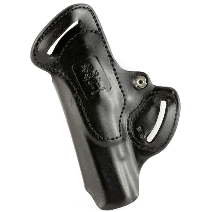 DeSantis Gunhide Desantis Sob 1911 Govt Rh Blk 