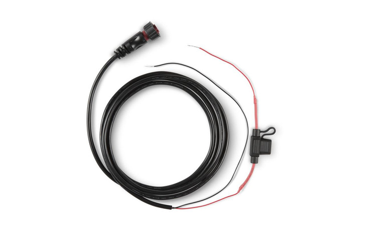  Garmin Power Cable For Force Foot Pedal 