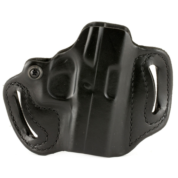 DeSantis Gunhide Desantis Mini Sld Gl43/43x/48 Rh Blk 