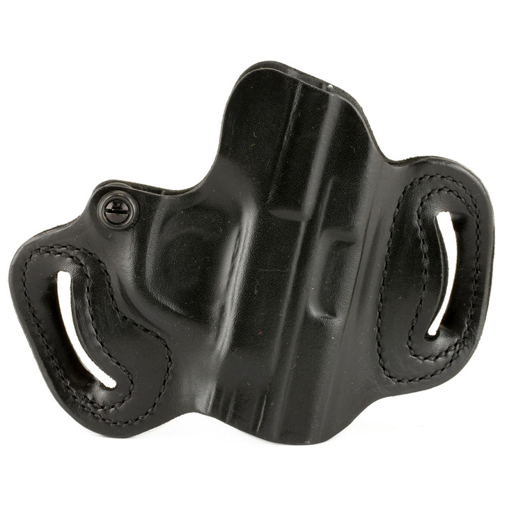 DeSantis Gunhide Desantis Mini Sld M&p 9/40 Rh Blk 