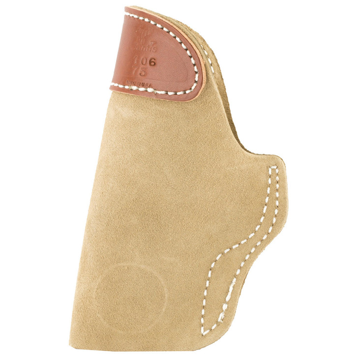DeSantis Gunhide Desantis Sof-tuck Bda380 84f Rh Nat 