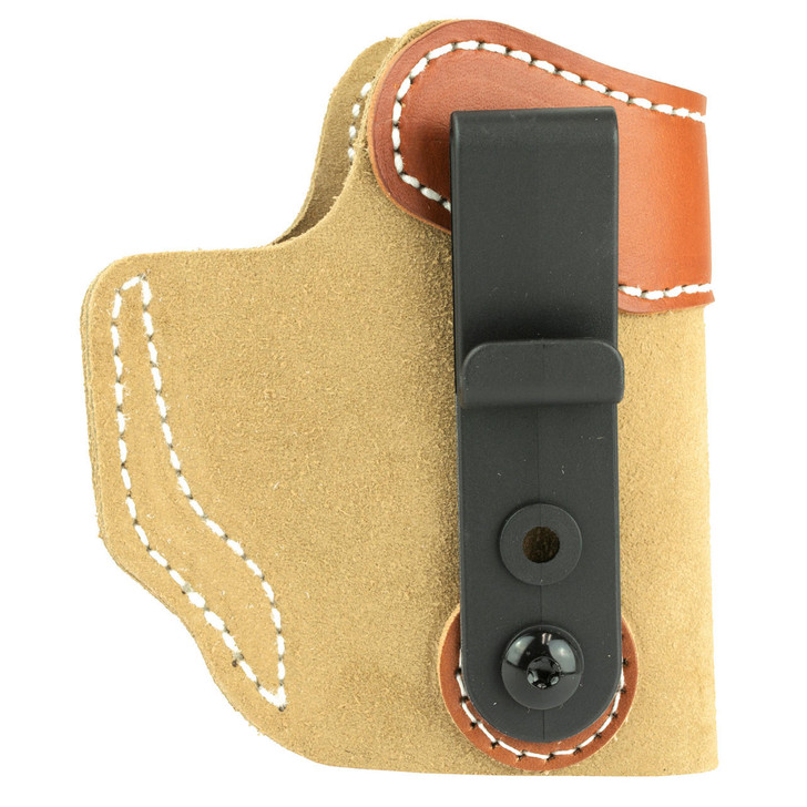 DeSantis Gunhide Desantis Sof-tuck Xd 3"/p30sk Rh Tan 