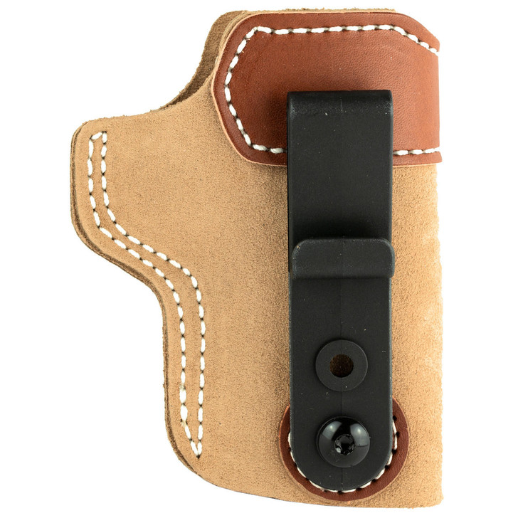 DeSantis Gunhide Desantis Sof-tuck 1911 Off Rh Tan 