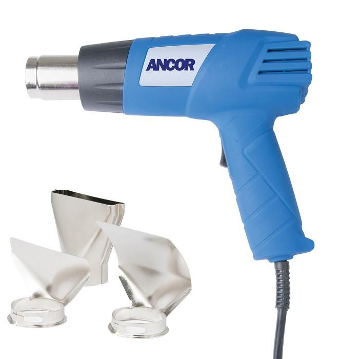  Ancor 120v Heat Gun 6.5' Cord 