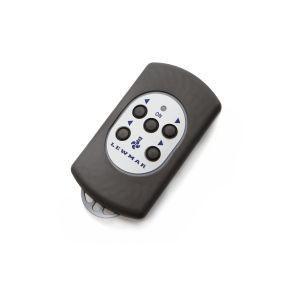  Lewmar 68001006 Replacement 5-Button Wireless FOB 