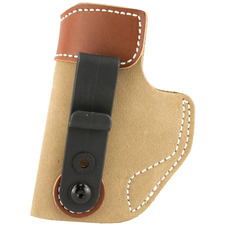 DeSantis Gunhide Desantis Sof-tuck Ruger Lc9 Lh Tan 