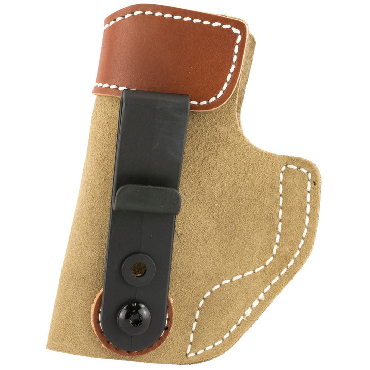 DeSantis Gunhide Desantis Sof-tuck For Glk 42 Lh Tan 