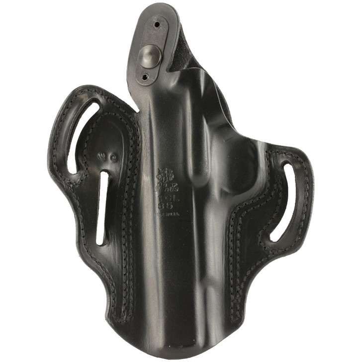 DeSantis Gunhide Desantis T/b Scbrd 1911 P14 Rh Blk 