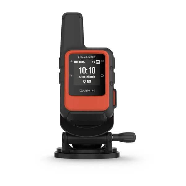  Garmin inReach Mini 2 Marine Bundle 