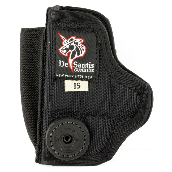 DeSantis Gunhide Desantis Tuck This Ii P238 911 Lcp 