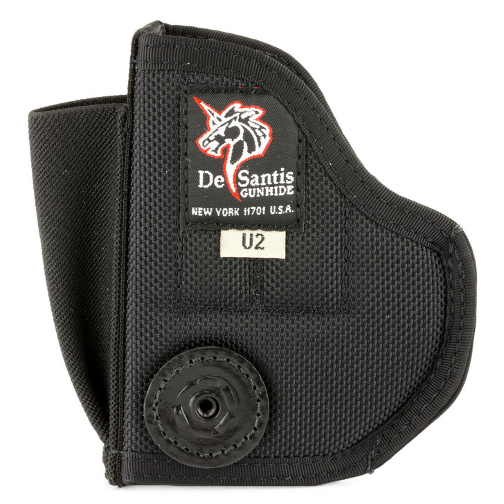 DeSantis Gunhide Desantis Tuck This Ii Pm W/lg Blk 