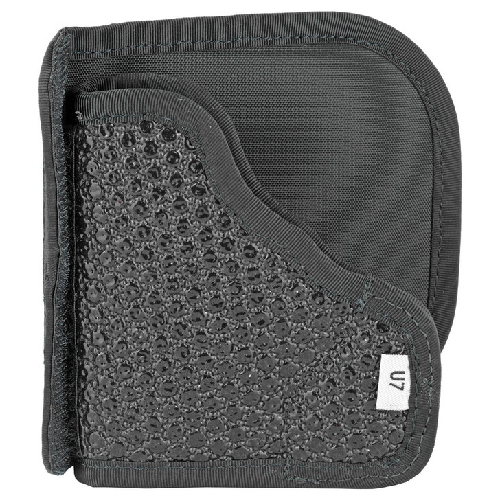 DeSantis Gunhide Desantis Superfly Bdygurd 380 Am Blk 
