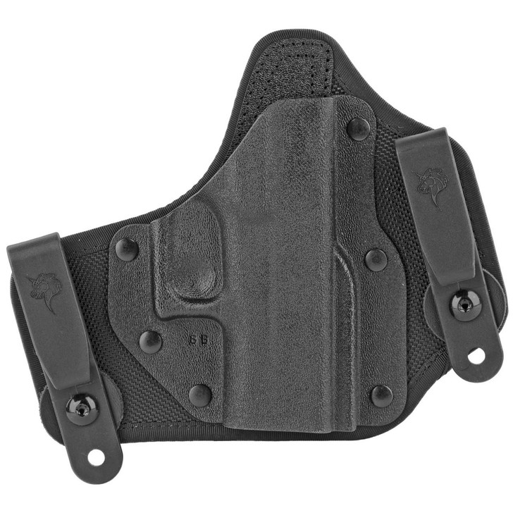 DeSantis Gunhide Desantis Invader For Gl43/43x Blk Rh 