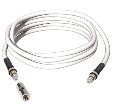  Shakespeare 20' RG8X Cable With FME Mini-End 