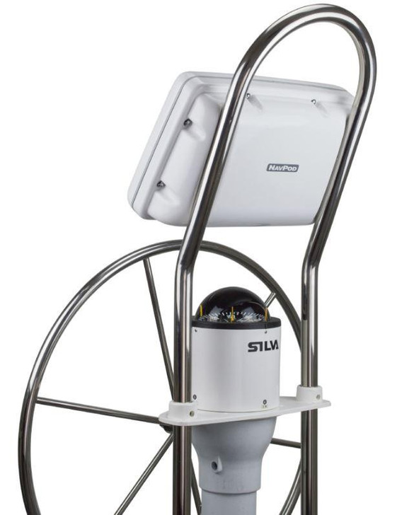 NavPod Navpod GP2170-14 SystemPod for Raymarine eS95/97/98 & AXIOM PRO 9 