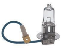  Marinco 202320 24v Replacement H3 Halogen Bulb 