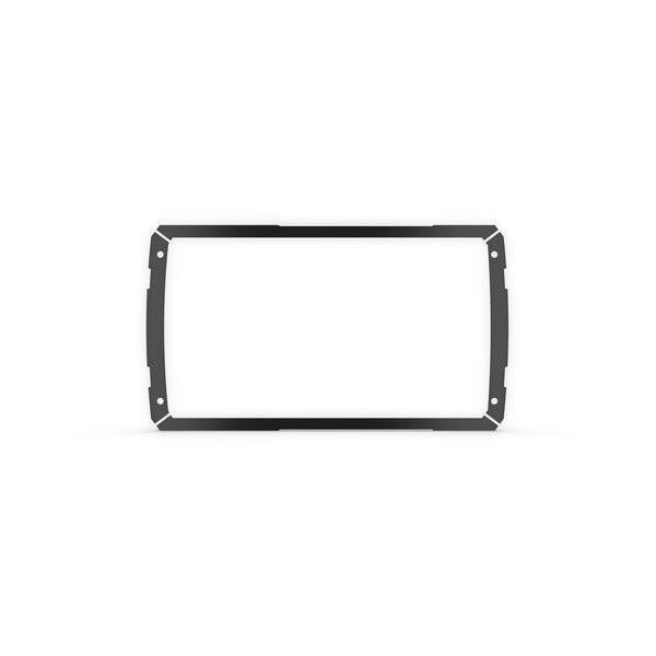  Garmin Flush Mount Kit For Striker Plus 9sv 