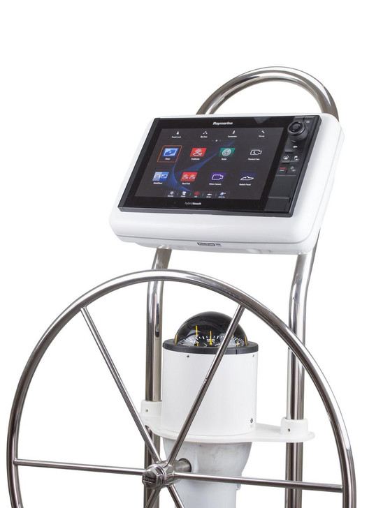 NavPod NAVPOD GP2205 SailPod for Raymarine eS127/128 