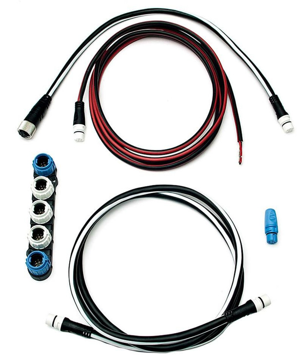  Raymarine T12217 Cable Kit NMEA2000 Gateway 
