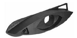  Airmar 33-476-01 High Speed Fairing Block F/B744V 