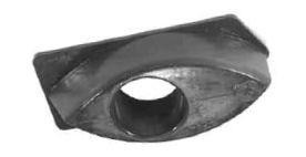  Airmar 33-428-01 Low Speed Fairing Block F/B744V 