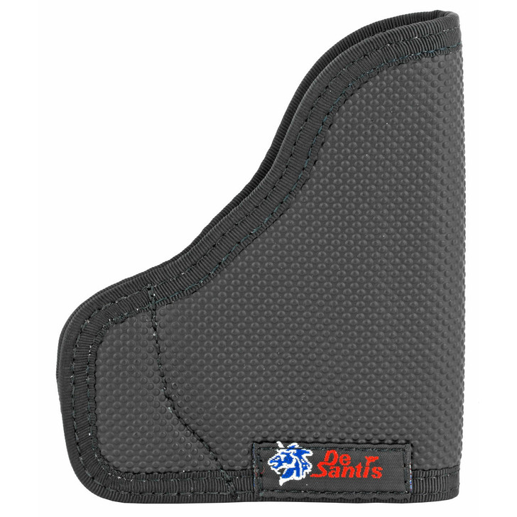 DeSantis Gunhide Desantis Nemesis Lcp W/ct Lg Am Blk 