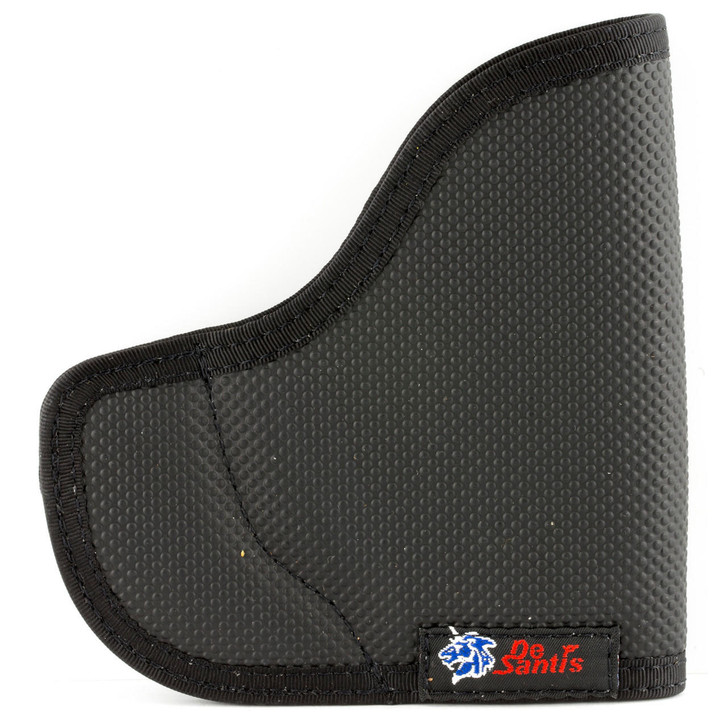 DeSantis Gunhide Desantis Nem For G26 Lc9 W/ Ct Blk 