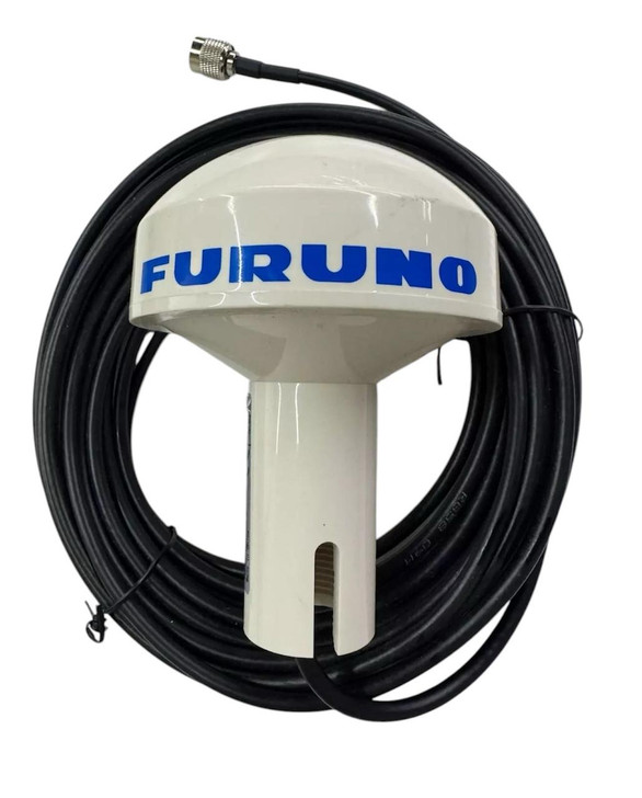  Furuno GPAC01 GPS Antenna with 10m Cable 