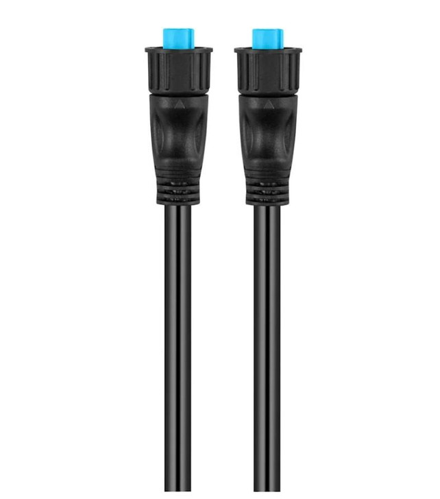  Garmin 010-12528-02 Ethernet Cable 12 Meter Small Connector 