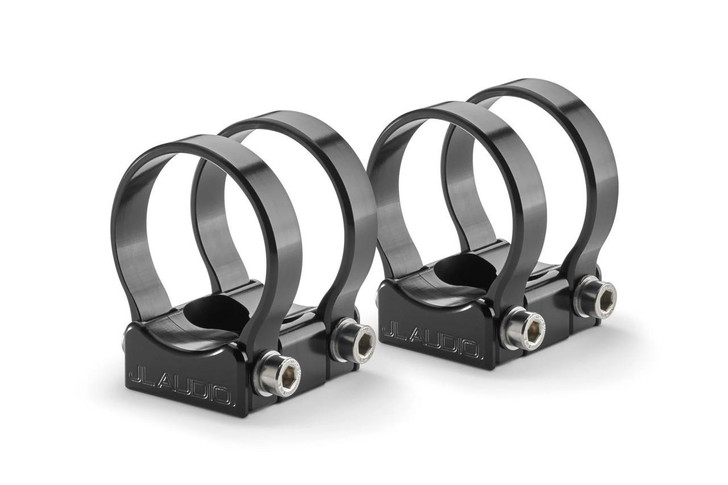  JL Audio 1.875 in Pipe Mount Brackets for VeX Series 