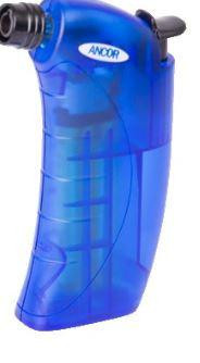  Ancor Mini Pocket Butane Torch 