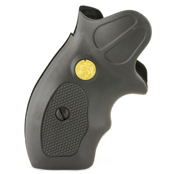 DeSantis Gunhide Desantis Clip Grip For J Frame Blk 