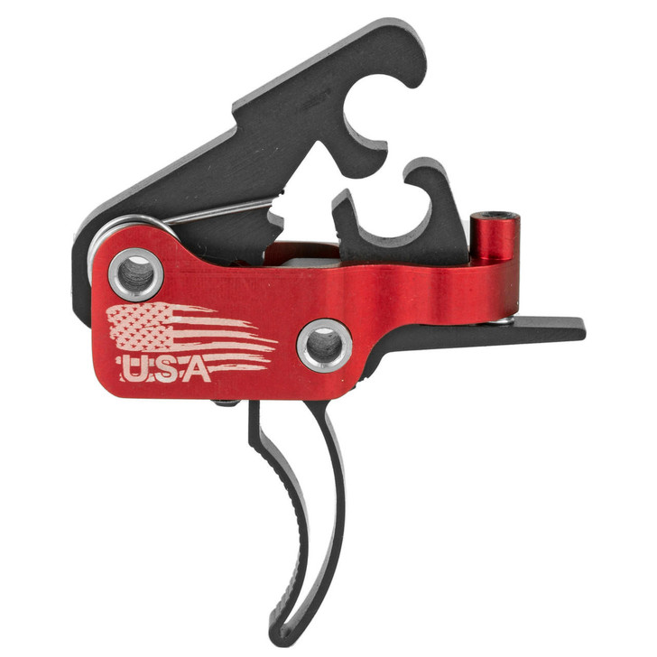 Elftmann Tactical Elftmann Service Trigger Curved 