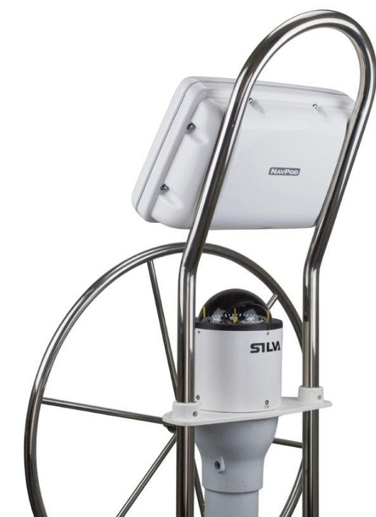 NavPod Navpod GP2170-12 SystemPod for Garmin 7412/7612 