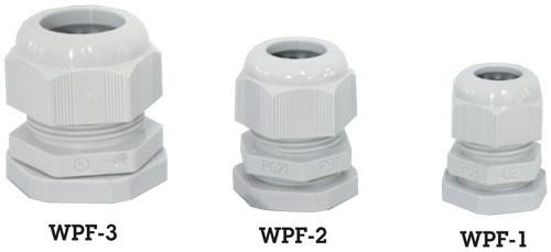  Newmar WPF-2 1.25"WATERPROOF Fitting 