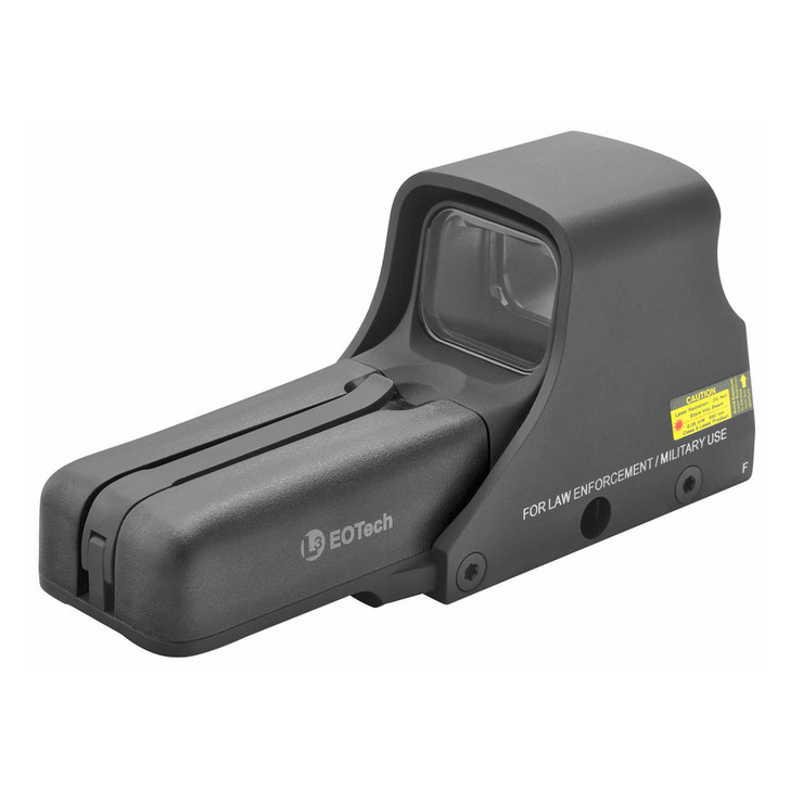 EOTech Eotech 552 68 Moa Ring/moa Dot Blk