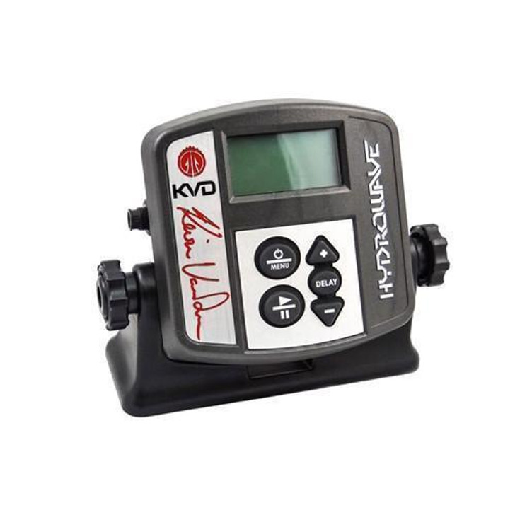 T.H. Marine TH Marine Hydrowave H2 System Package Kevin Van Dam Signature Edition 